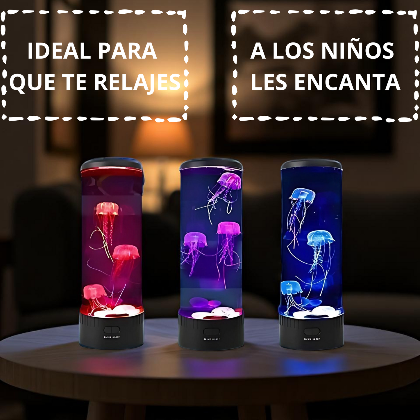 MeduGlow